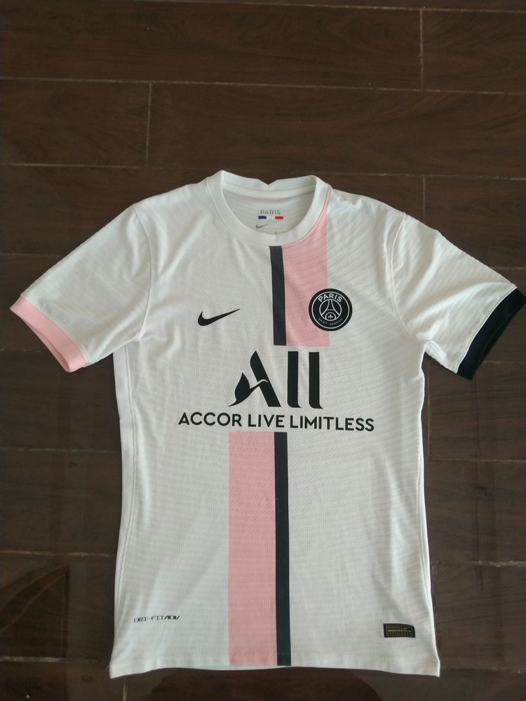 Nike PSG Jersey