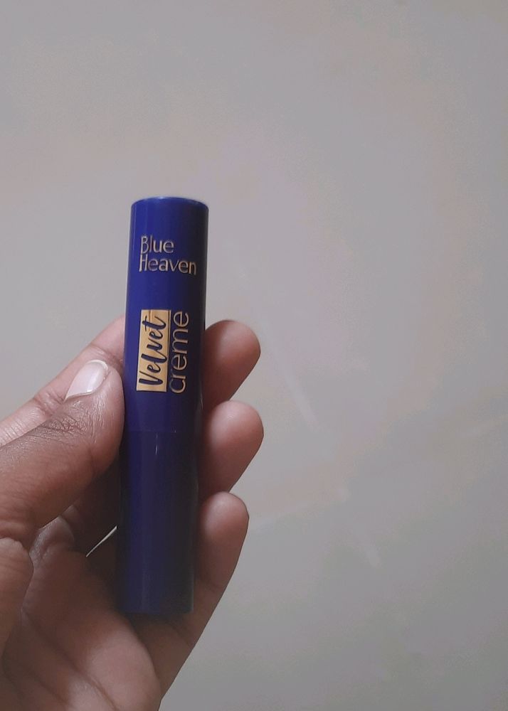 Blue Heaven Lipstick