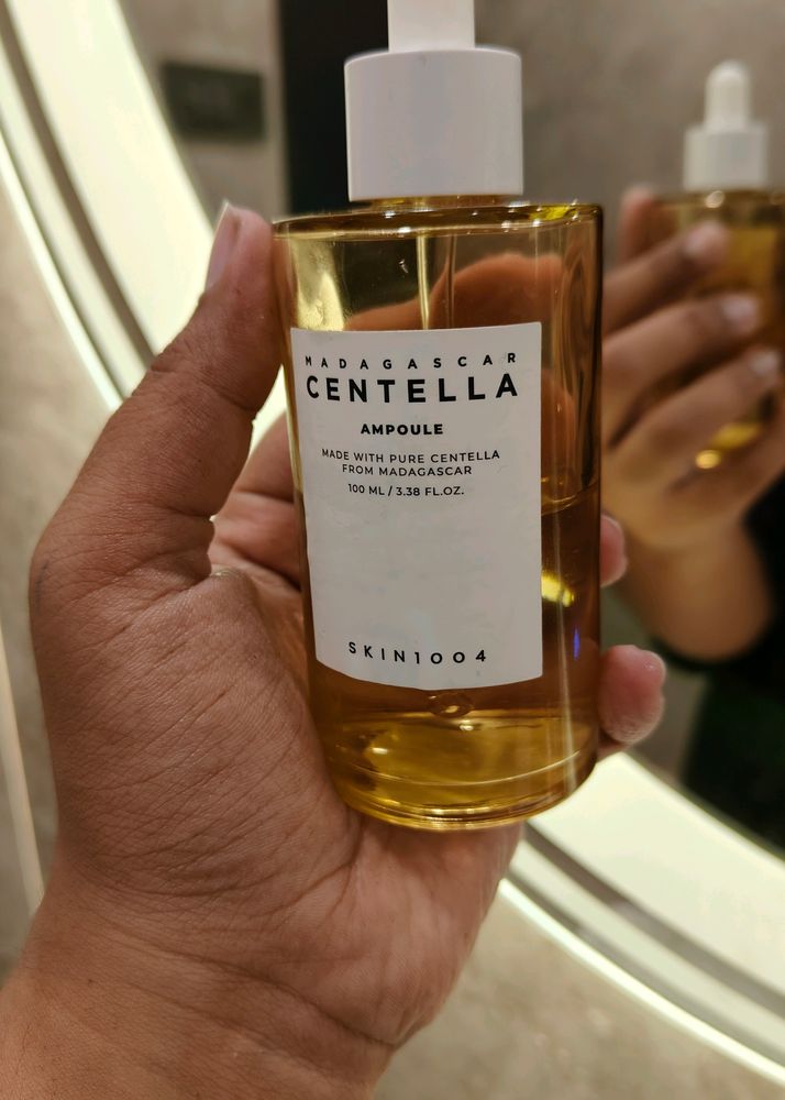 Korean Centella Ampoule