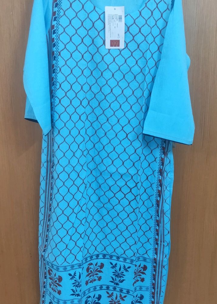 Beautiful kurta, Fresh And Unused