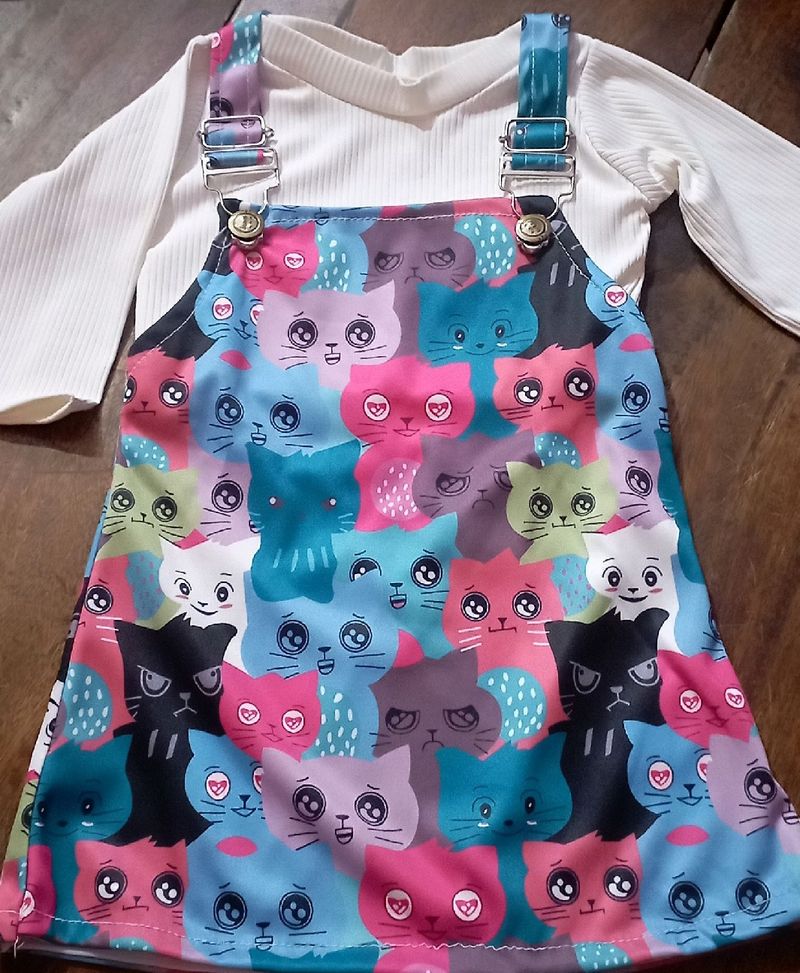 Baby Girl Dress