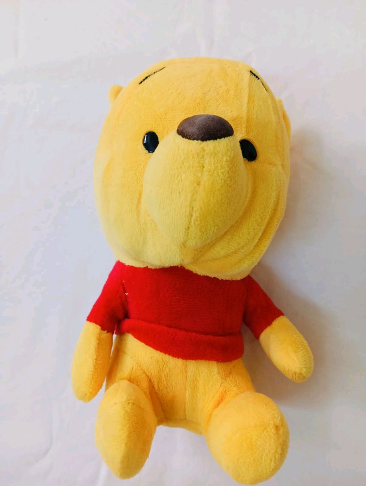 Pooh Soft Toys