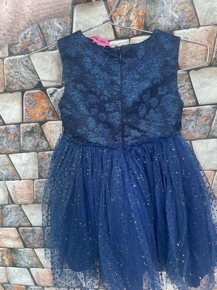 Girls Frock