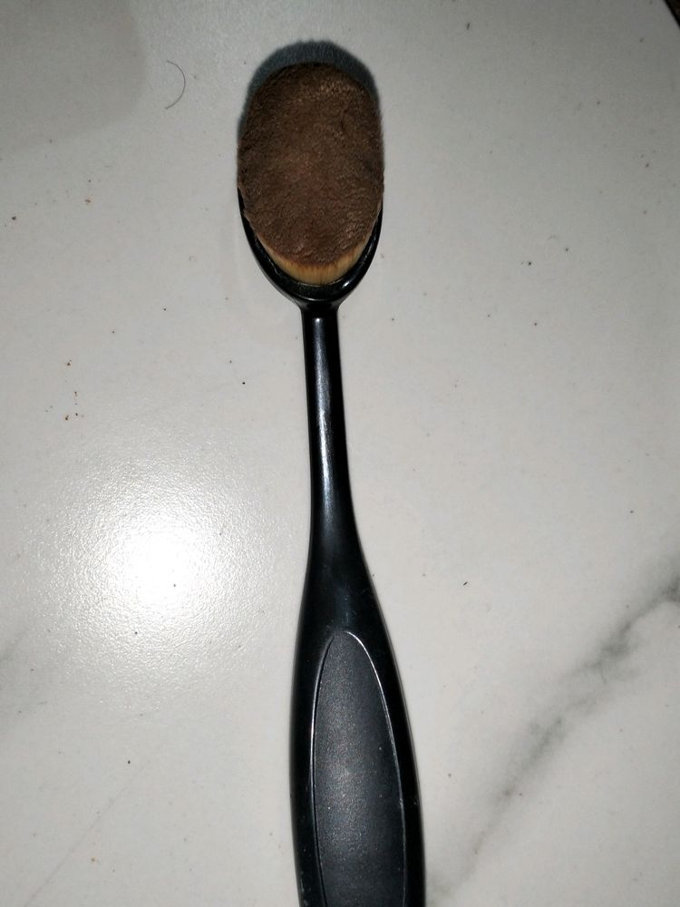 Mac Makeup Brush