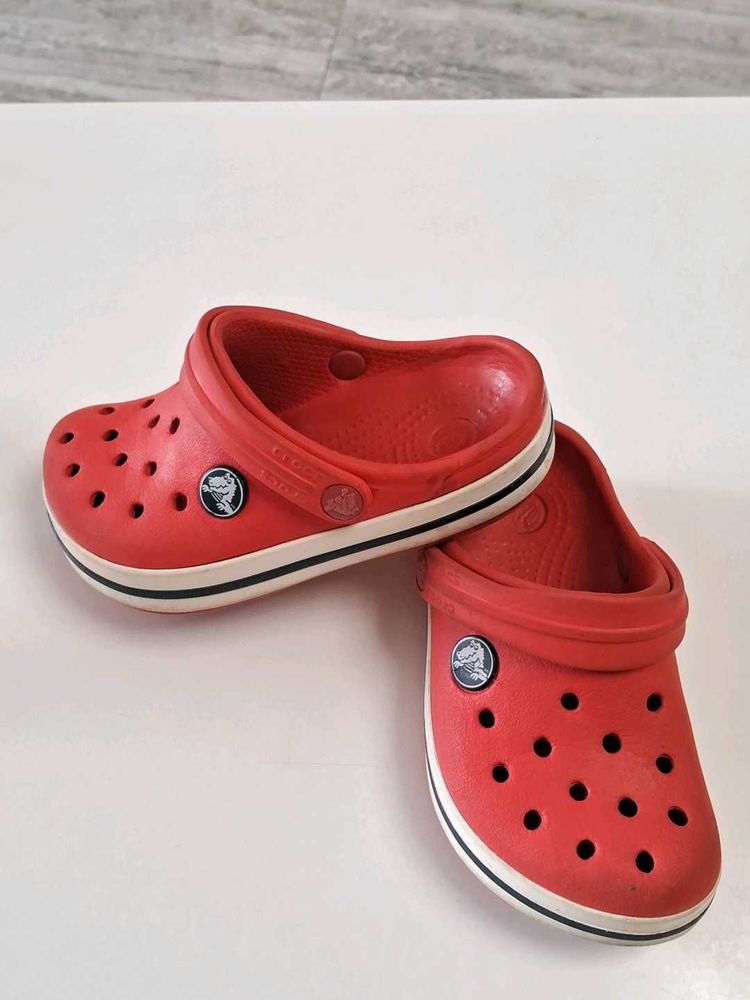 Kids Original Crocs