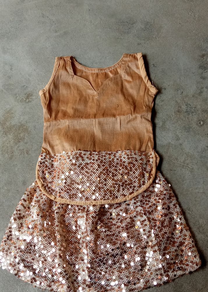 Baby Girl Dress