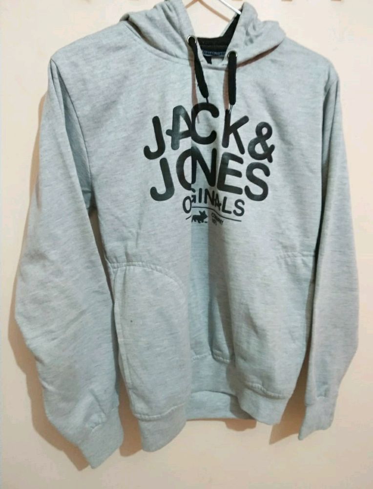 Jack And Jones - Hoodie (Very Warm)