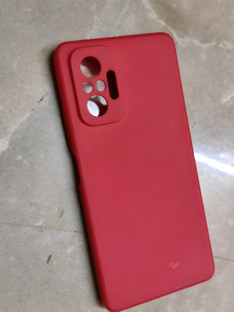 Redmi Note 10 Pro Mobile Cover Best' Quality