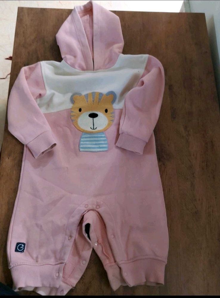 Clothing For 12month Baby Girl