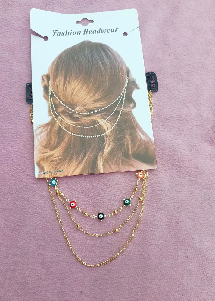 Sale🆕Boho Hair Accessories 🆕