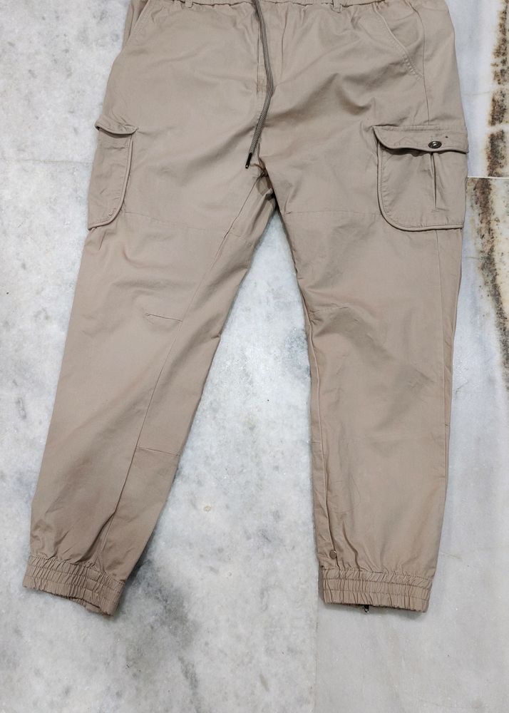 Cargo Pants