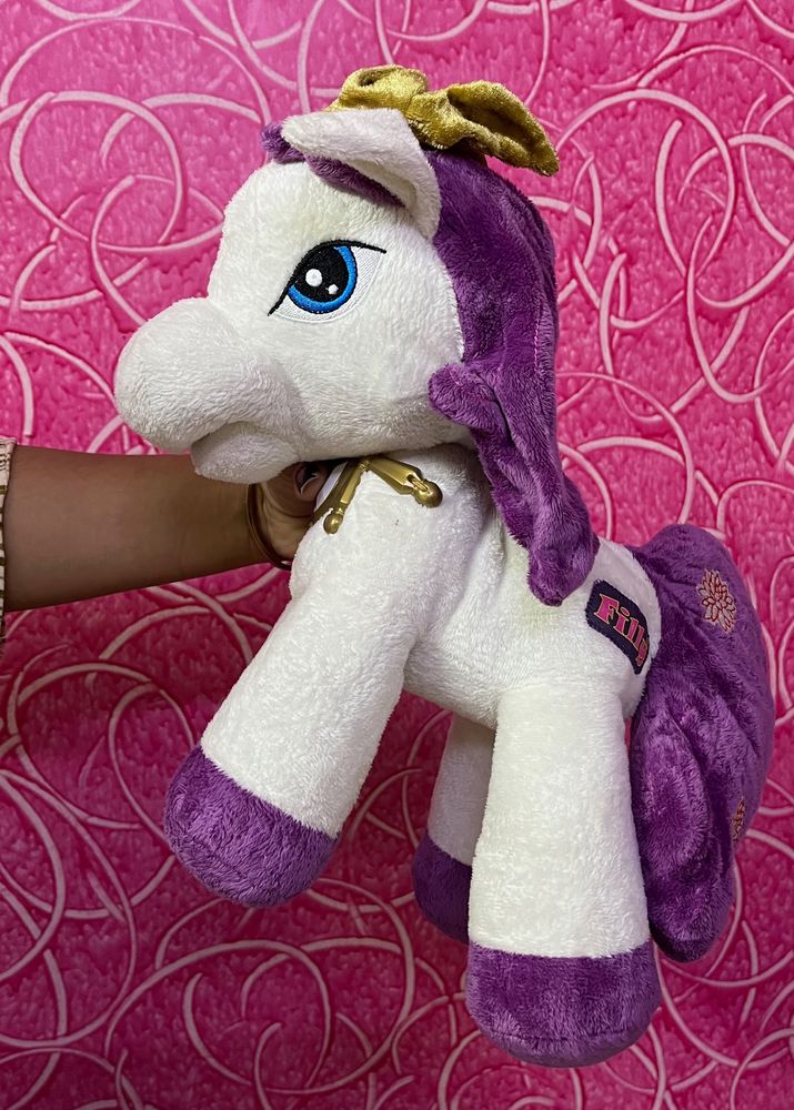 Horse Softtoy