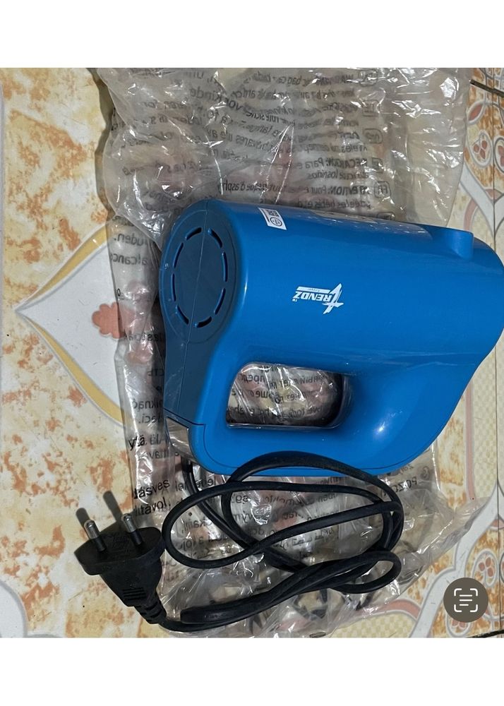 Hand Mixer