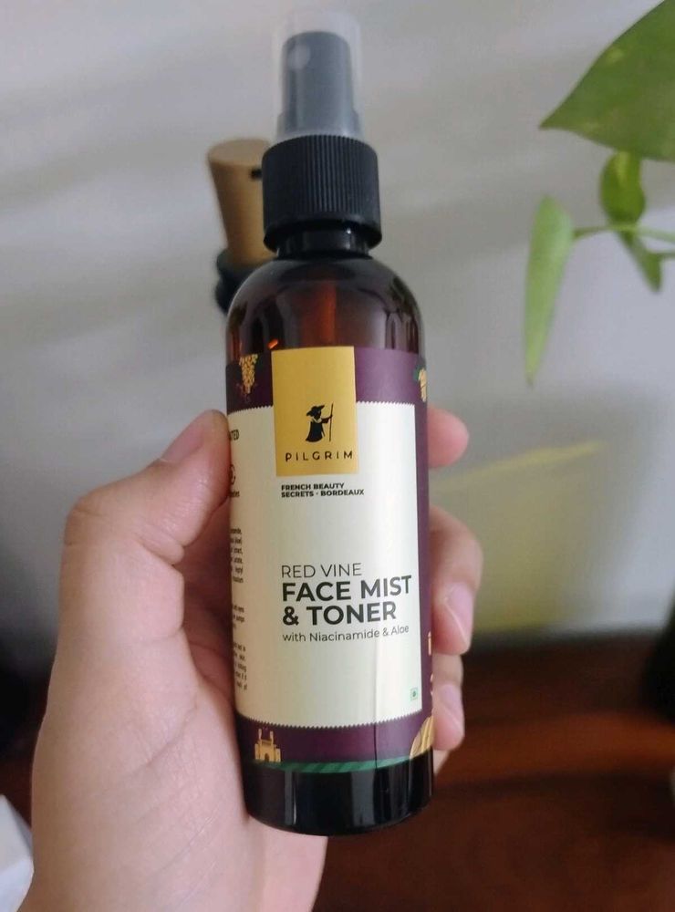 Face Toner