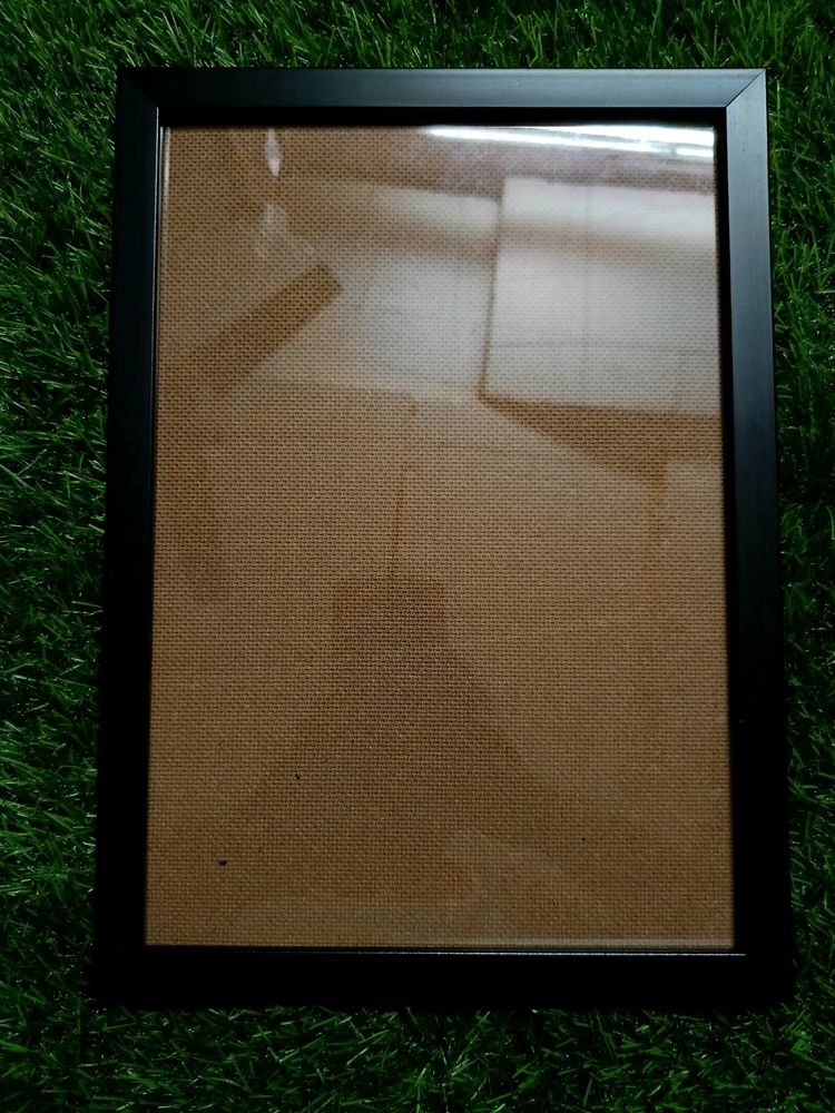 2 Pieces A4 Frame