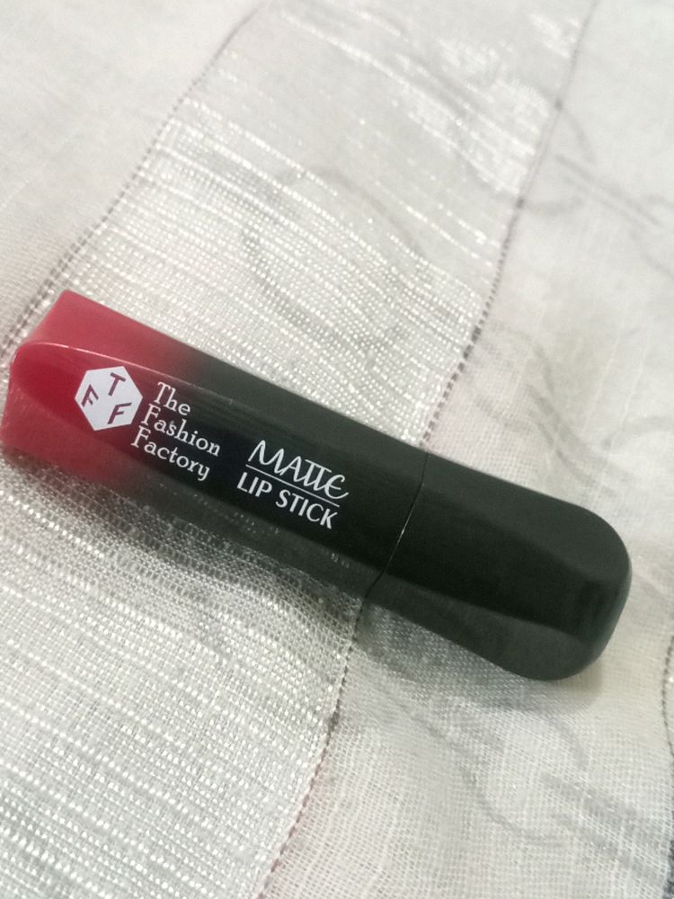 Mette Lipstick