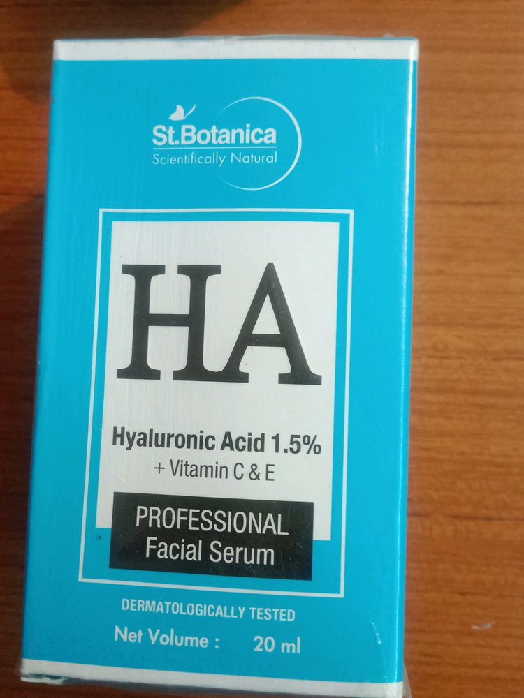 Professional Serum