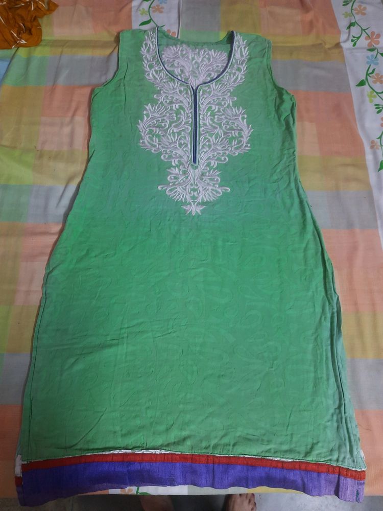 Kurti