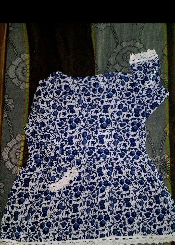 11 Short Kurti @500 For All Fix Price