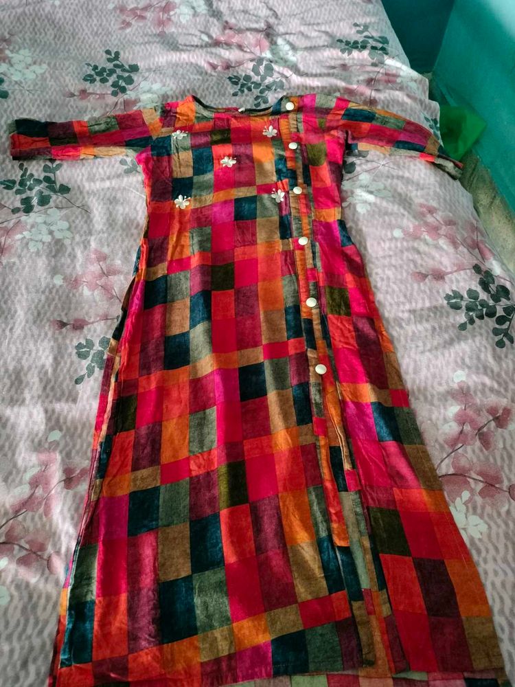 Kurti