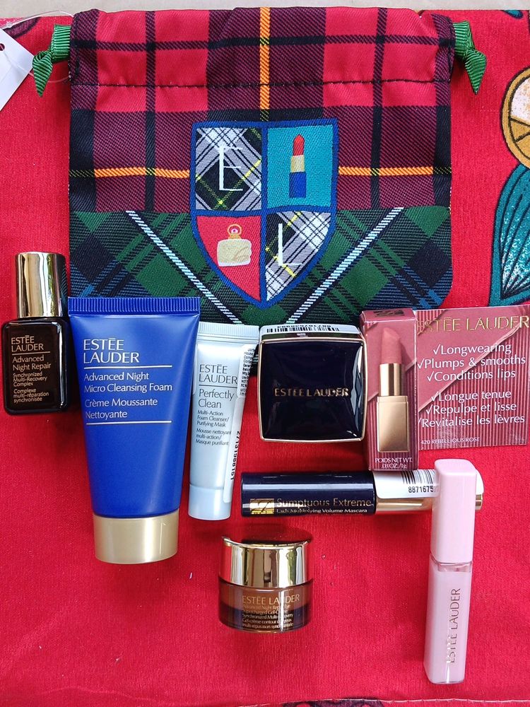 Estee Lauder Combo