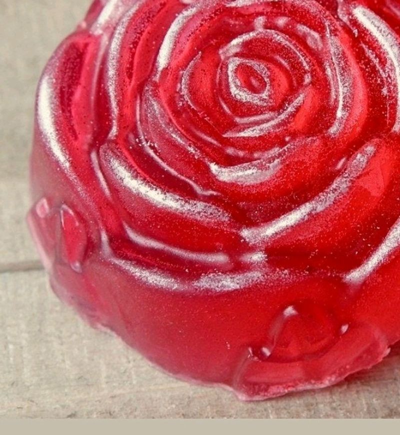 Red Wine Soap 100 G