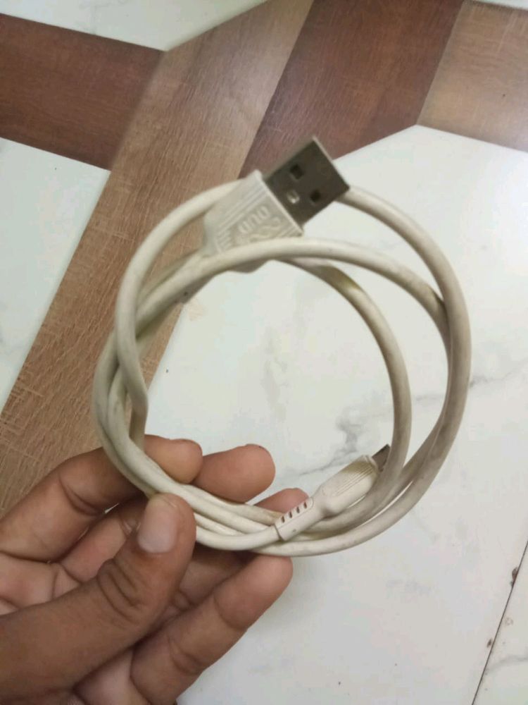 Normal Pin Usb Cable 100℅ Working #under500coins