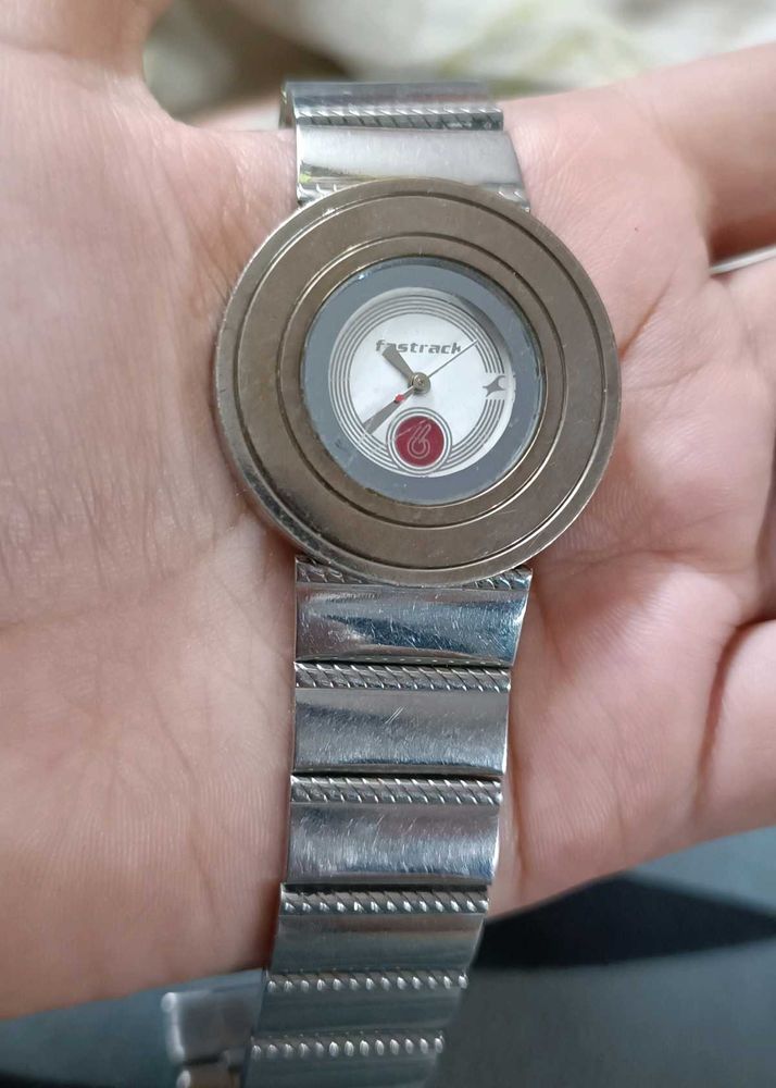 Fastrack Titan Branded Watch