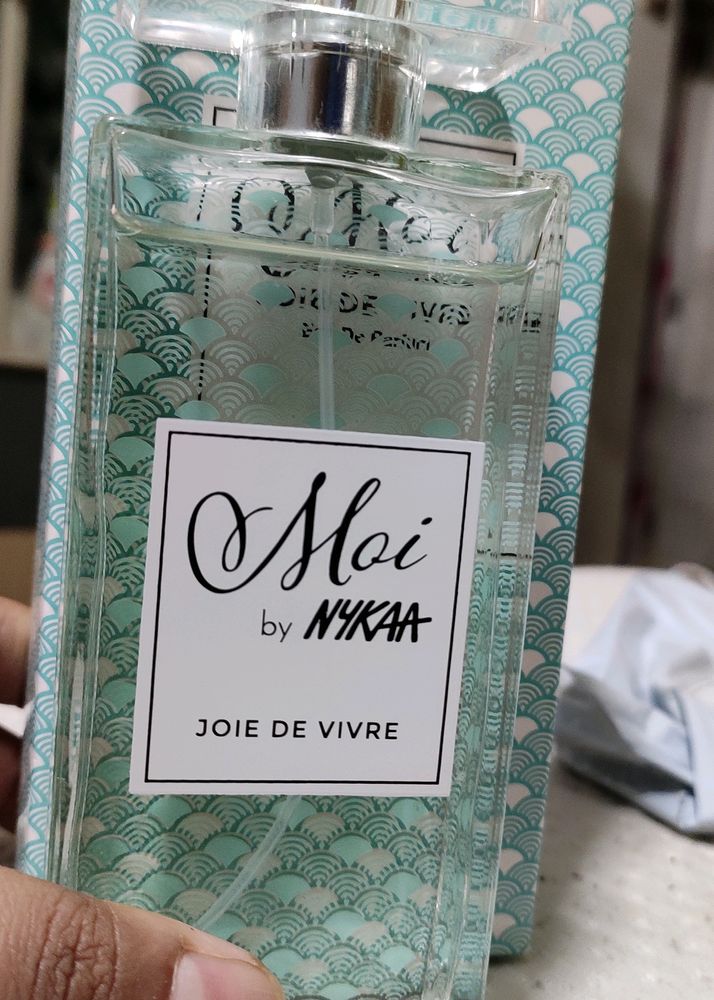 Moi Joi De Vivre Perfume By Nykaa