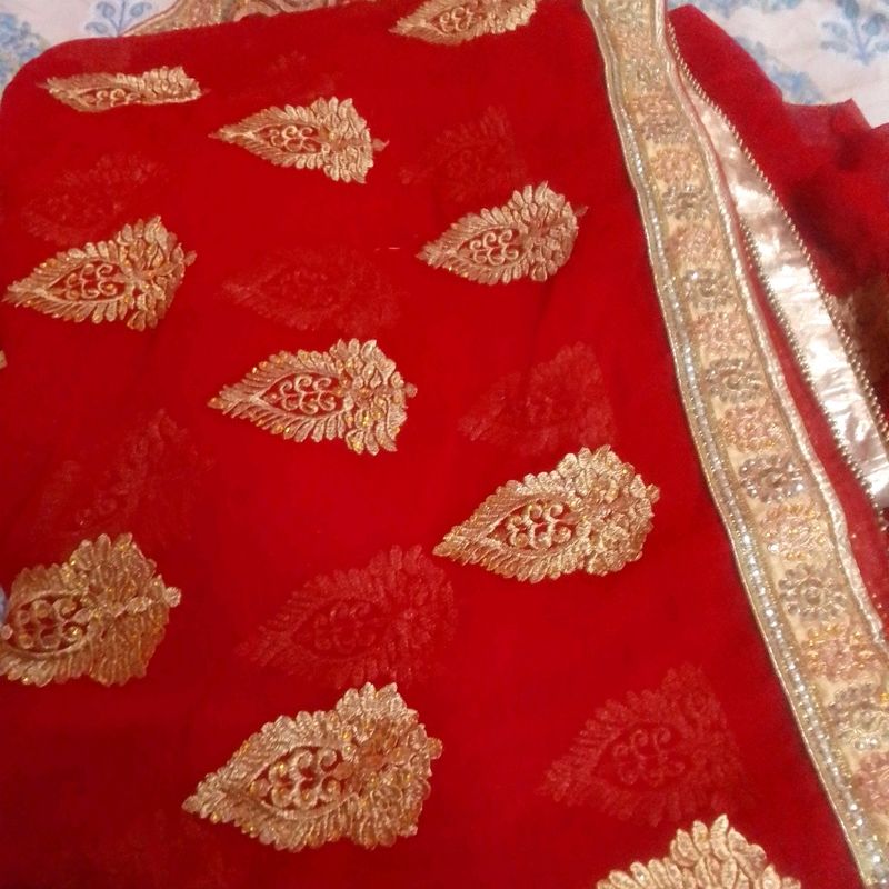 New Sarees