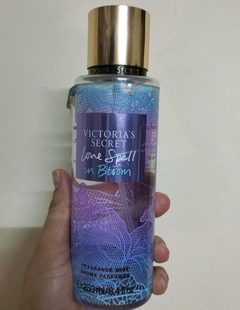 VICTORIA SECRET MIST