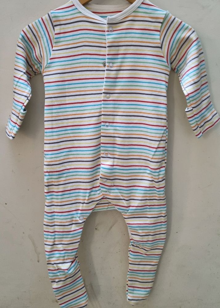 Baby Romper