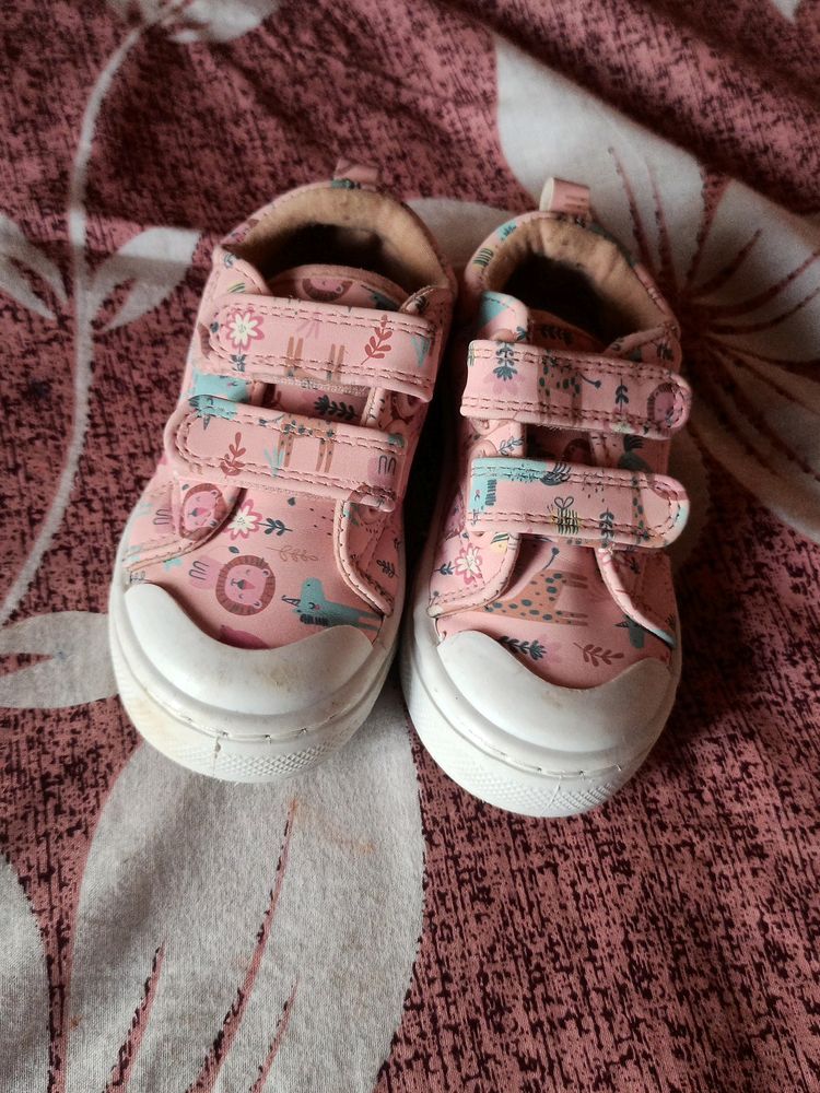 Baby Shoes