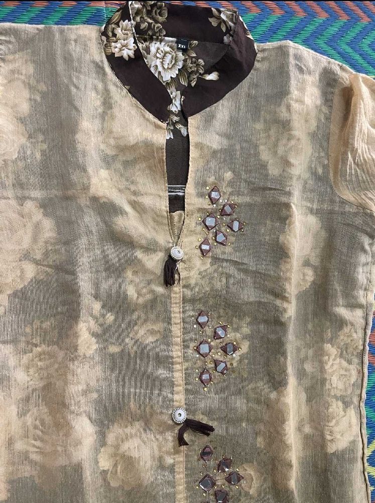 Kurti