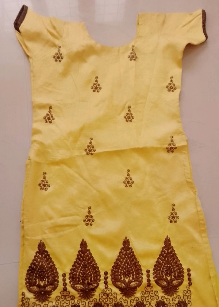 Kurthi