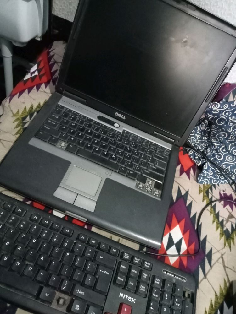 Dell Latitude D530