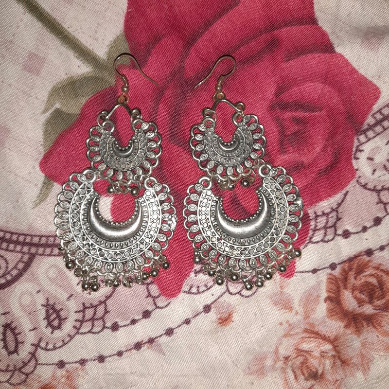 Jhumka 😍💫