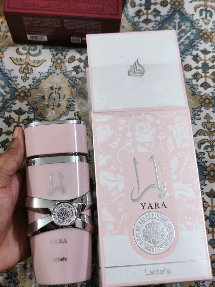 Reserved - Yara - 90ml