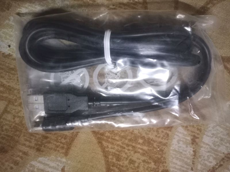 PS3 Or PSP Joystick Charging Cable