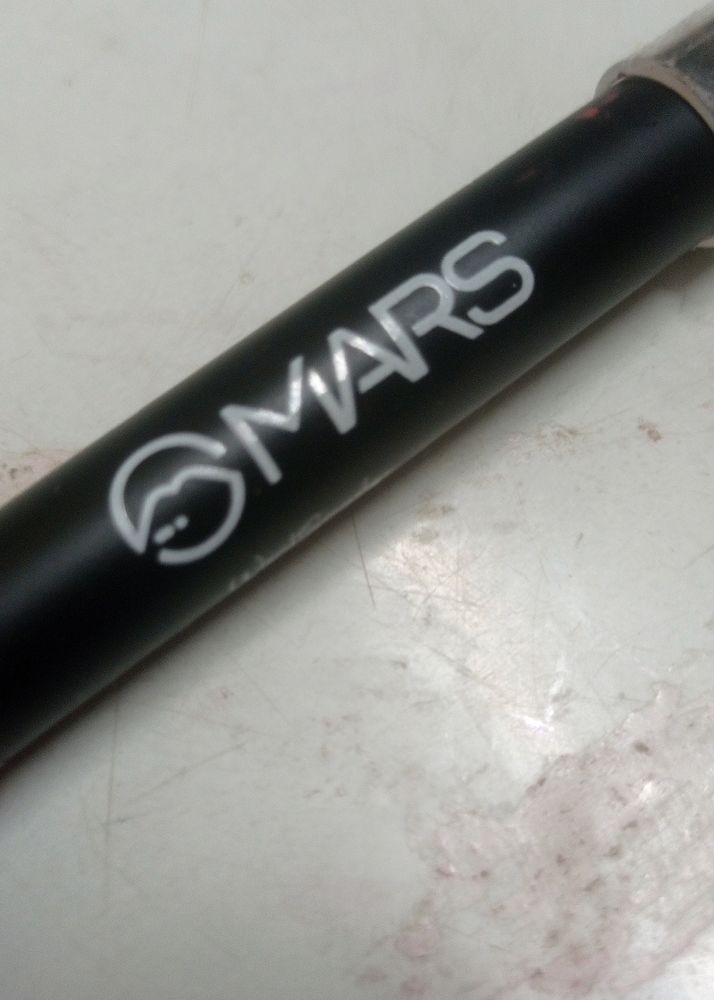 Mars Lip Crayon 🖍️