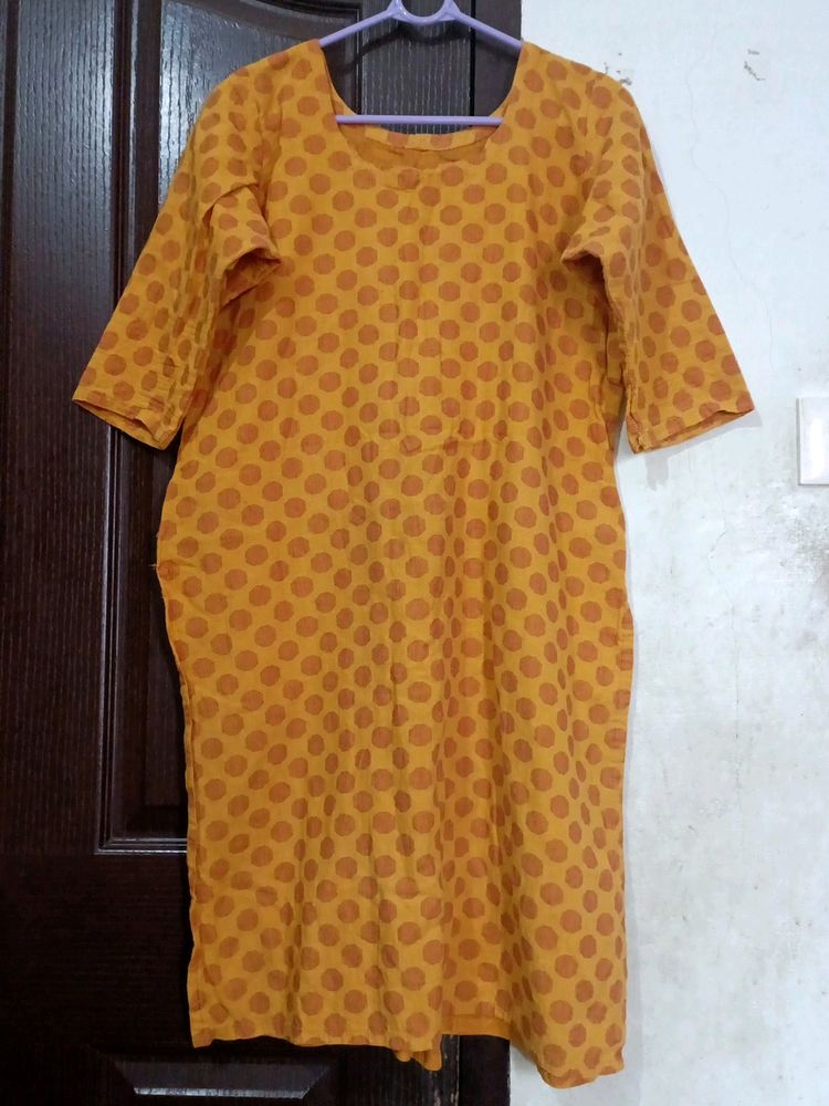 Beautiful Kurta. Xl Size