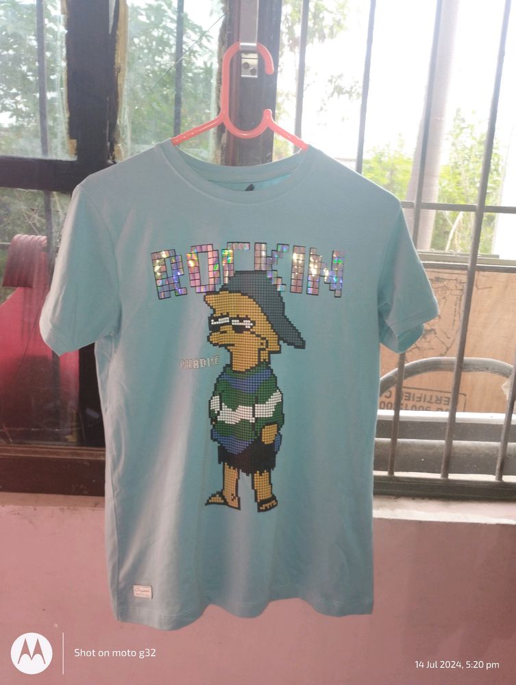 M&M TEES T-shirt