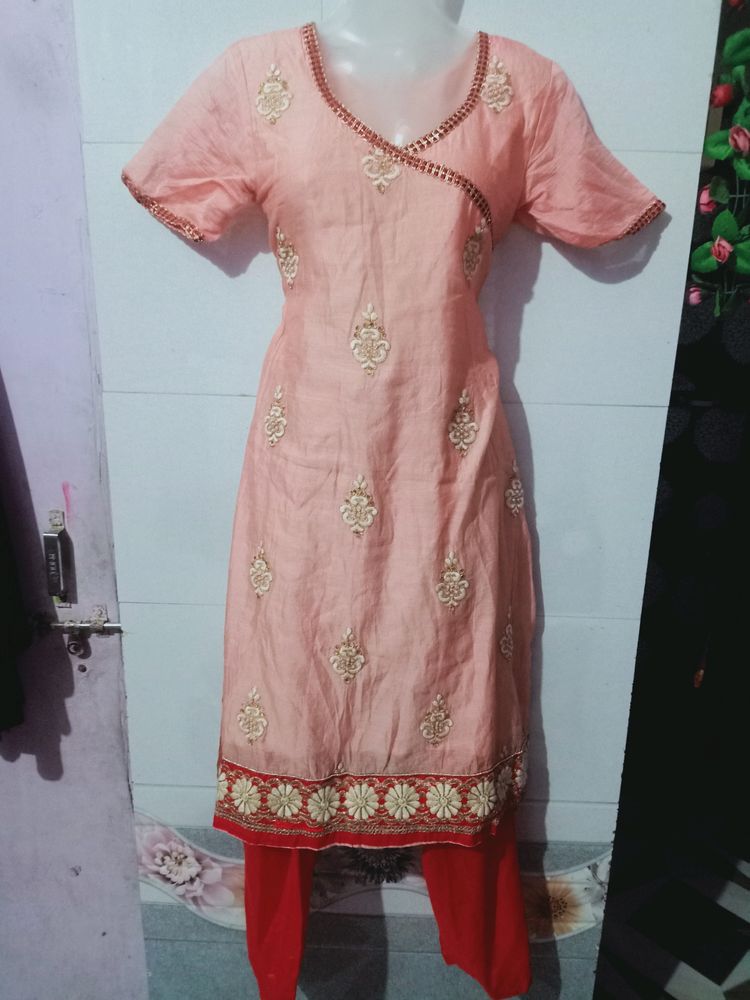 Kurta Set