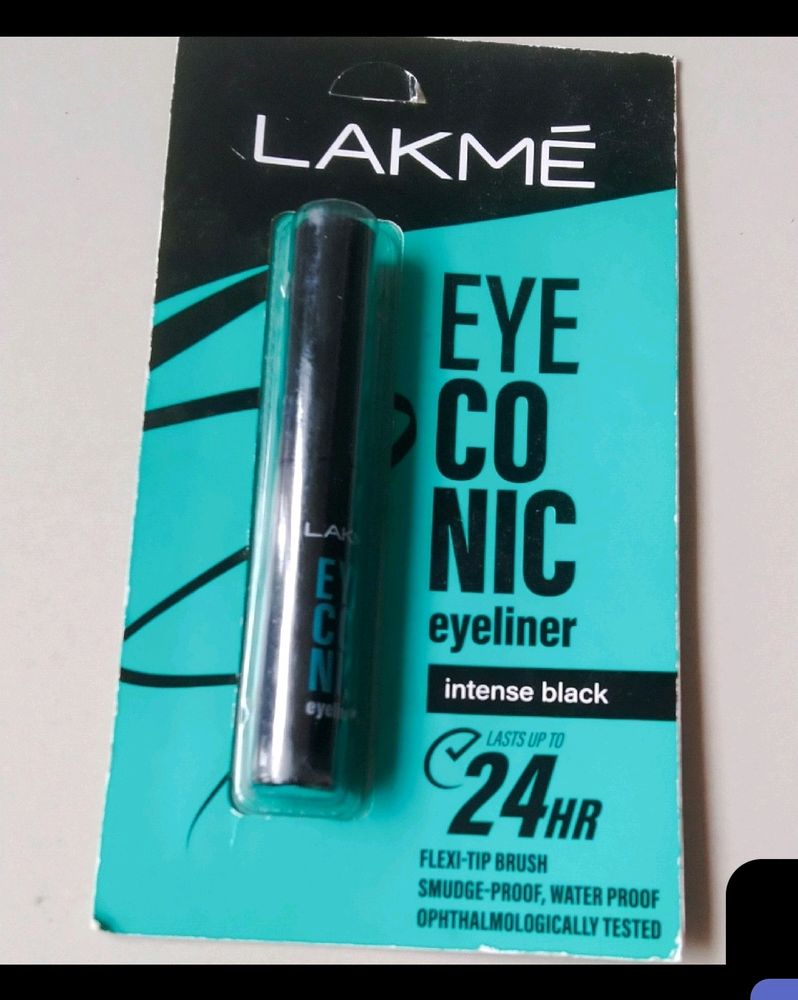 LAKME EYELINER