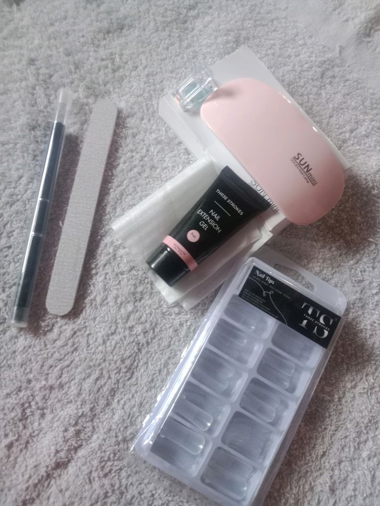 Nail Extension Kit