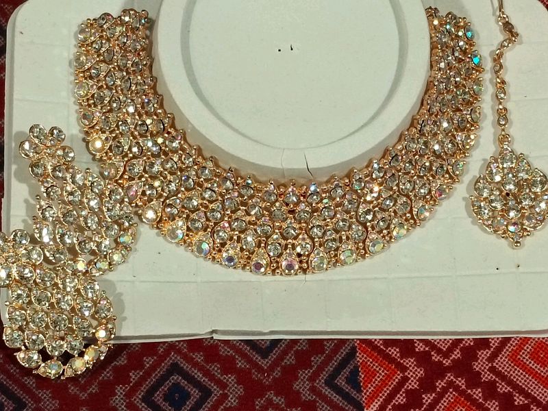 Jewellery Set