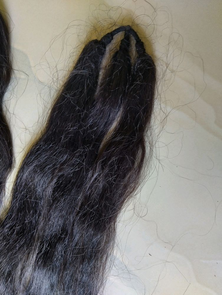 Long Hair Extensions 3 Units