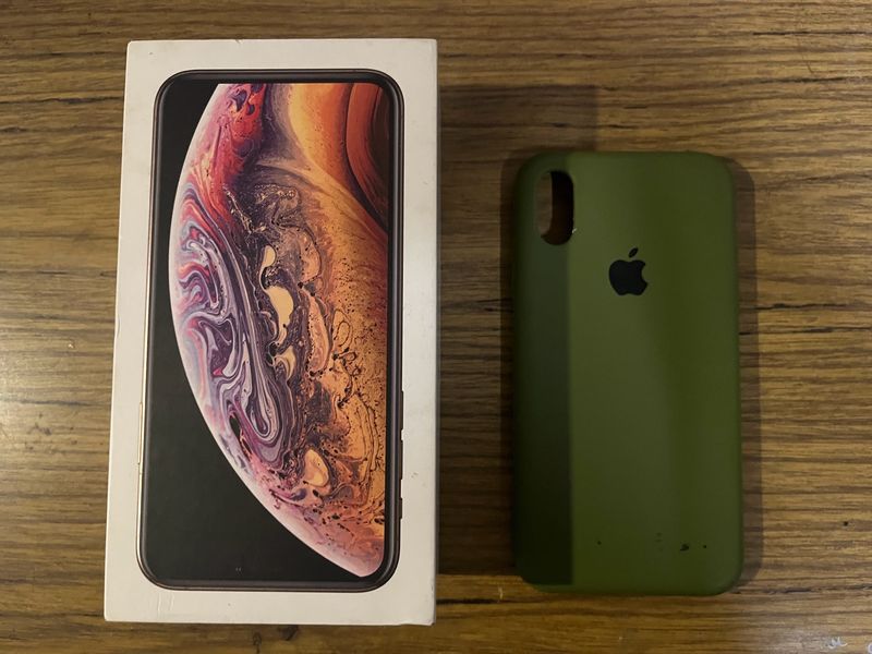 iPhone XS 256GB (Gold) *Please Read*