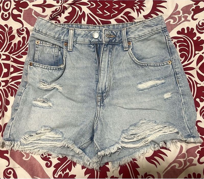 HIGH QUAILTY H&M SHORTS