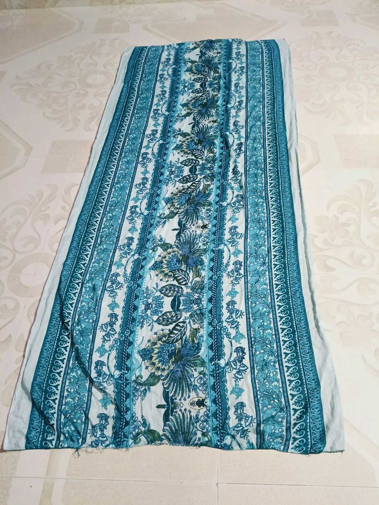 Cotton Pakistani Printed Dupatta